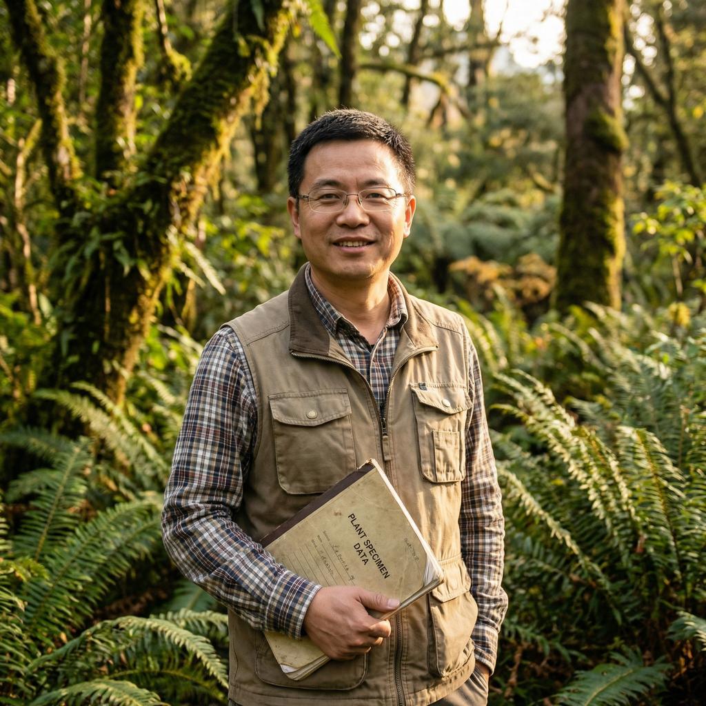 日本三级专家 - 陈建国