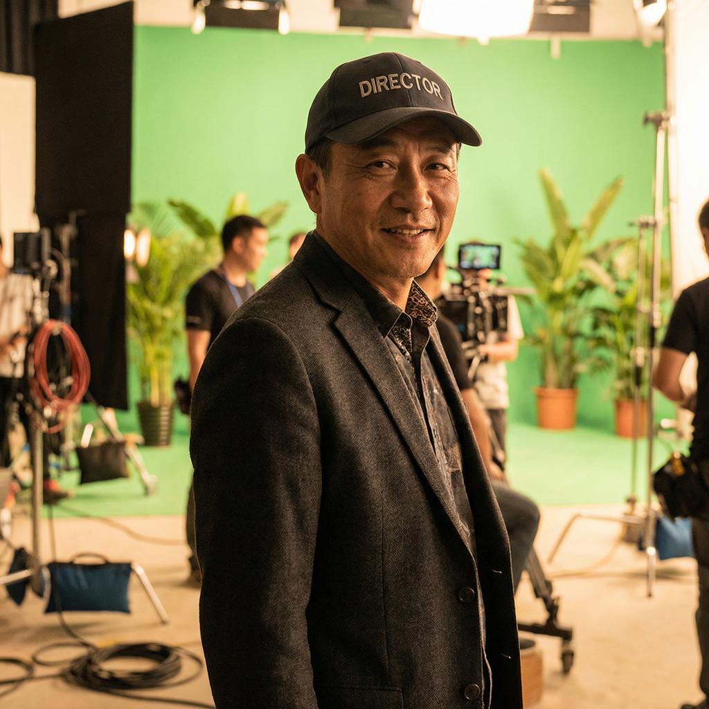 日本三级专家 - 王志远