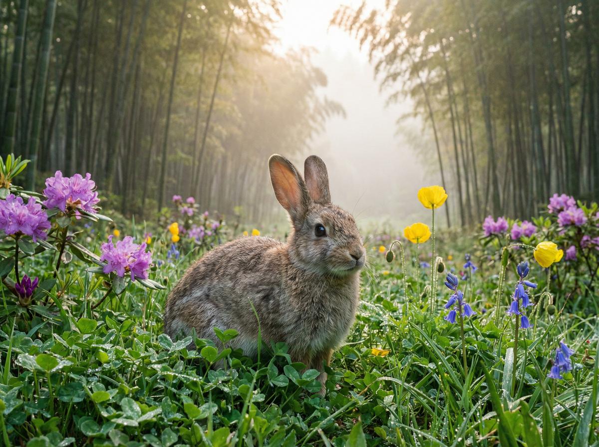 日本三级 - 困困兔与植物短视频